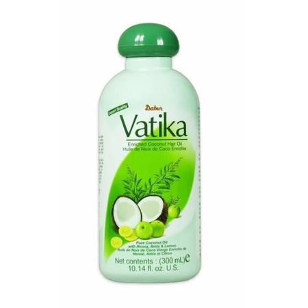 Olejek kokosowy Vatika 150 ml