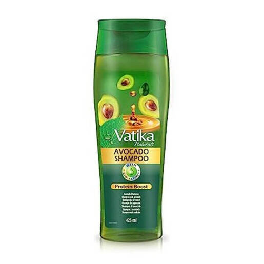 Odżywczy szampon Vatika - Awokado 425ml